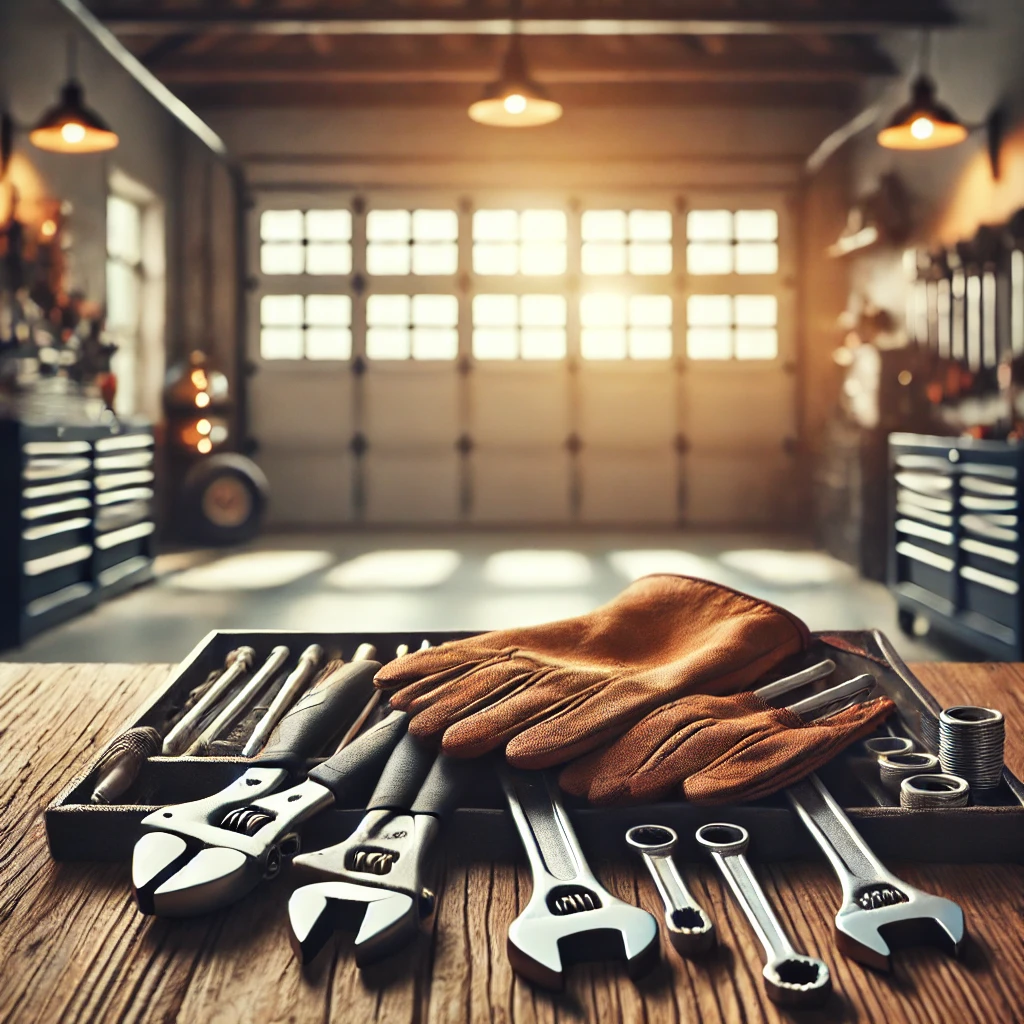 About Our Family-Owned Garage Door Company in Ozone Park NY - Professional Service Team