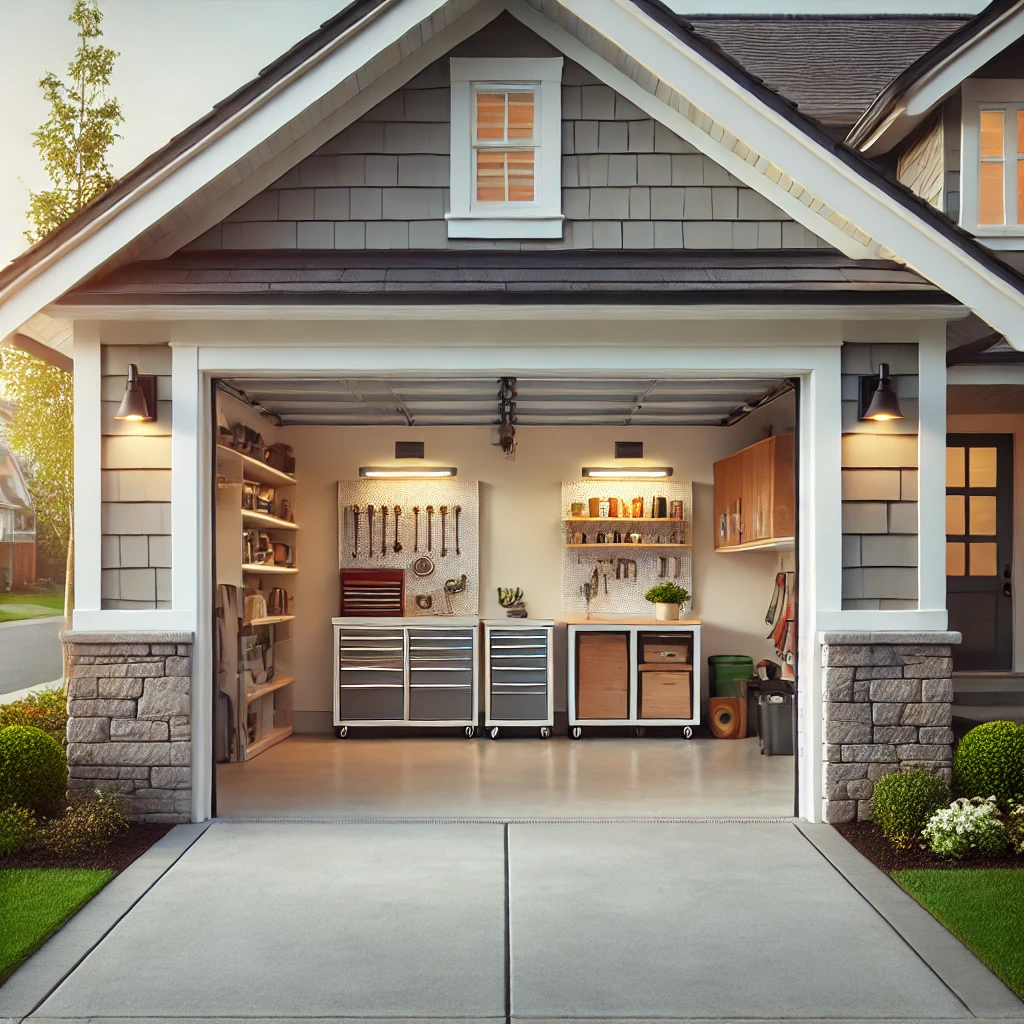 Latest garage door repair tips and maintenance guides from Ozone Park's trusted experts