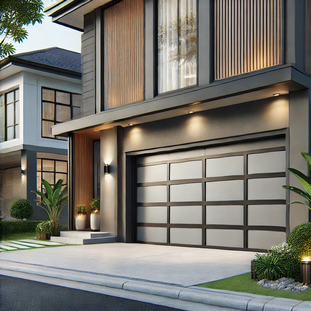 Professional Garage Door Company Ozone Park NY - 24/7 Emergency Service & Repairs