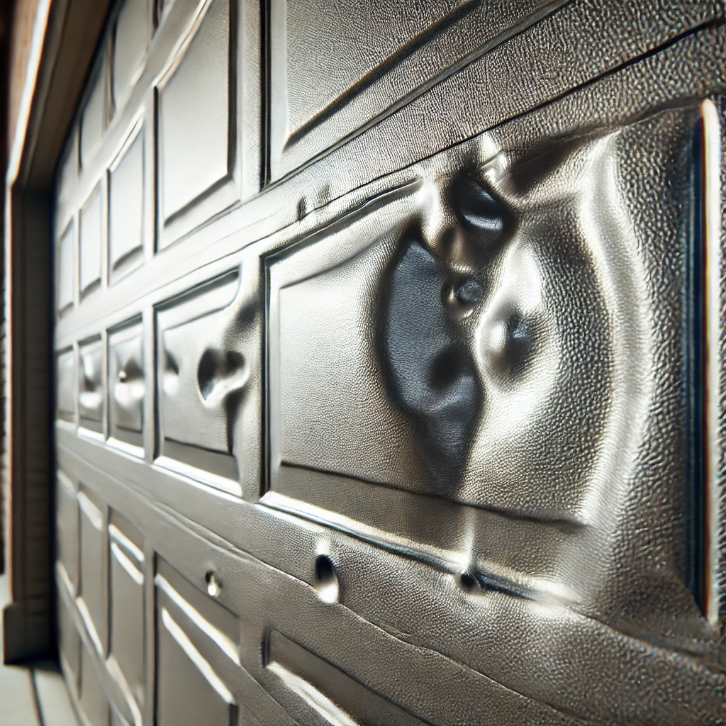 Professional Garage Door Dents Repair Ozone Park NY - Expert Dent Removal Services