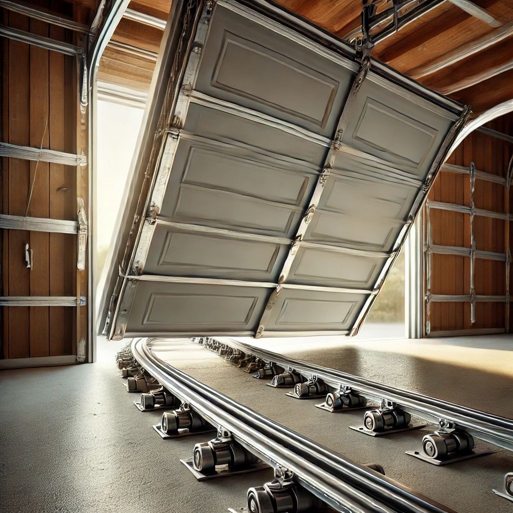 Garage door off track repair in Ozone Park NY - 24/7 Emergency Repair Services by Garage Door Repair Ozone Park