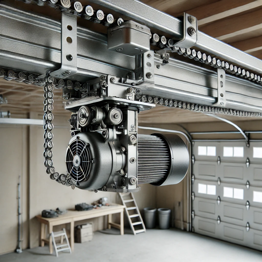 Professional Garage Door Opener Installation Ozone Park NY - Expert Smart Opener Installation Services
