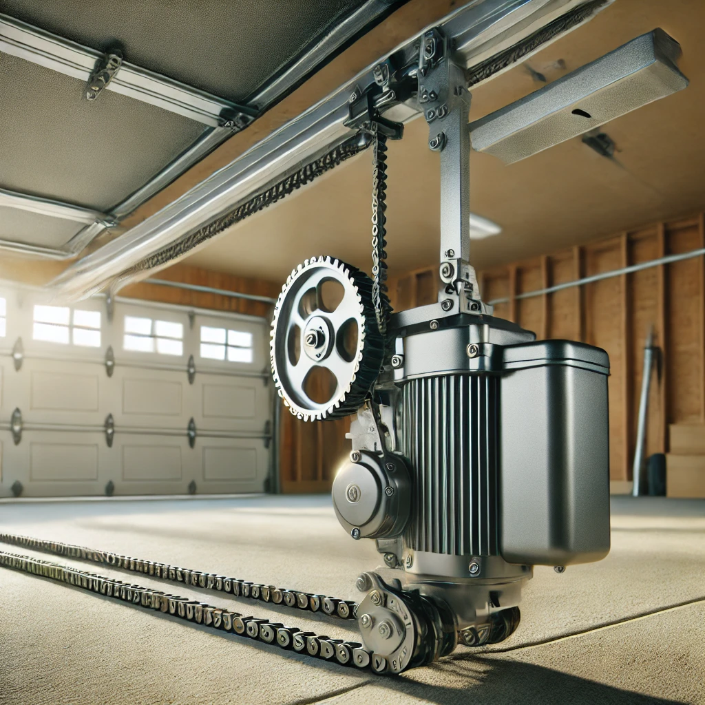 Garage Door Opener Installation & Service in Ozone Park NY - Professional Solutions for All Opener Brands