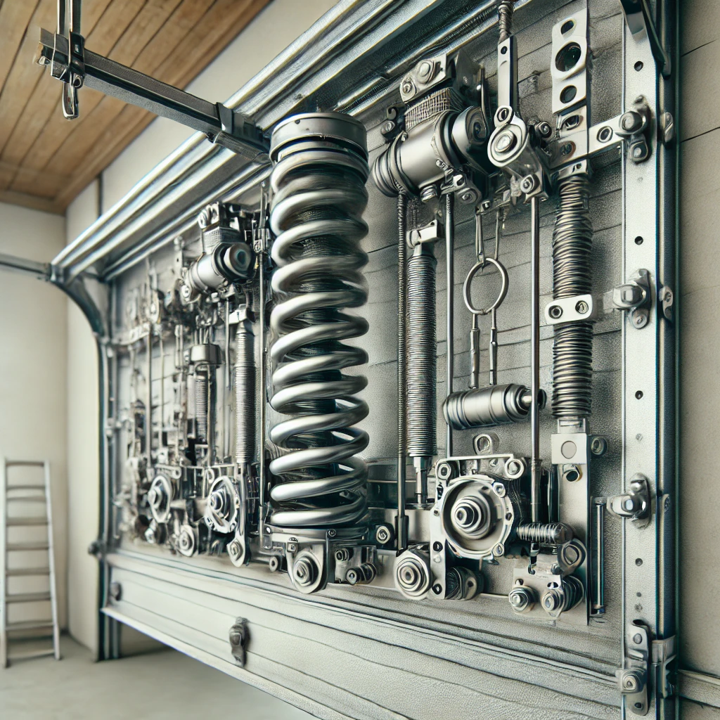 Expert Garage Door Spring Repair Ozone Park NY - 24/7 Emergency Spring Replacement Services