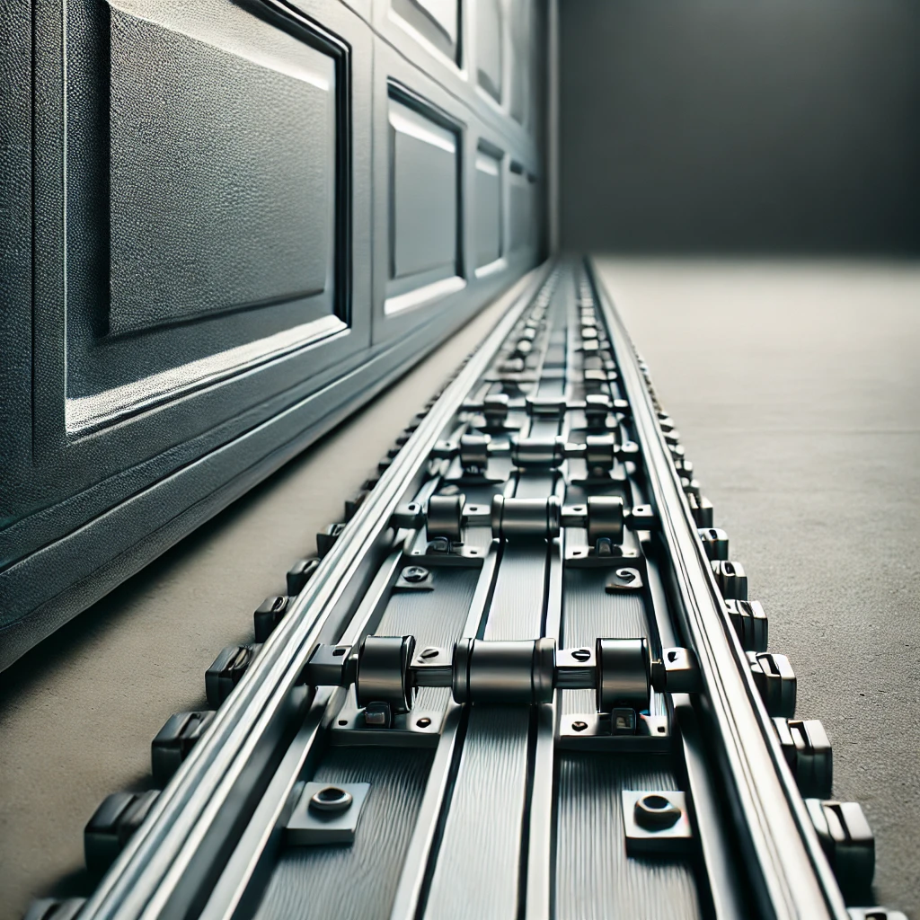 Professional Garage Door Track Repair Ozone Park NY - Expert Track & Roller Repair Services
