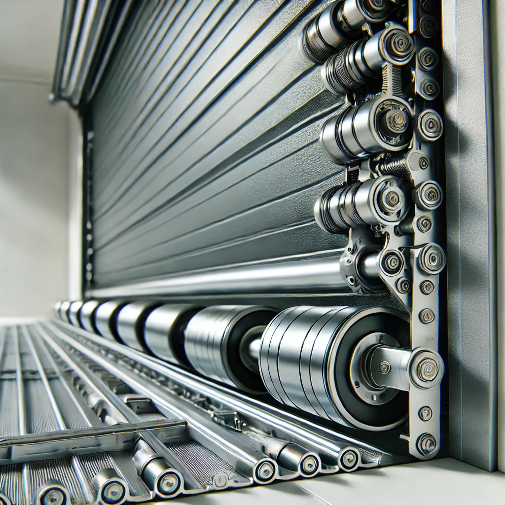 Expert Roller Garage Door Repairs Ozone Park NY - Professional Door System Specialists