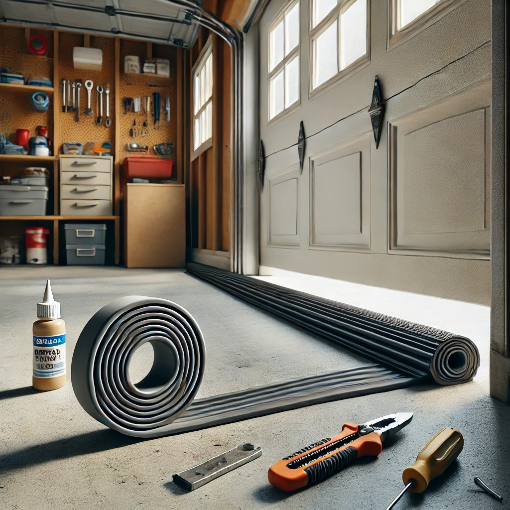 Expert Weather Seal Replacement in Ozone Park NY - Professional Service for Bottom Seals, Weatherstripping & Threshold Seals